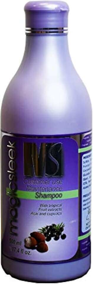 Upgrade Your Hair Care Arsenal with Magic dsleek Conditioner